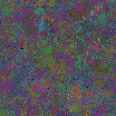 World at epoch 156000