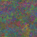 World at epoch 149000