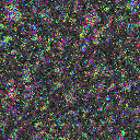 World at epoch 20000