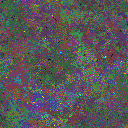 World at epoch 117000