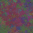 World at epoch 63000