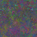 World at epoch 157000