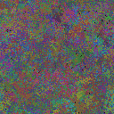 World at epoch 150000