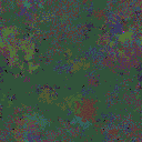 World at epoch 146000