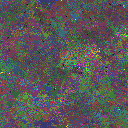World at epoch 118000