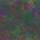 World at epoch 152000