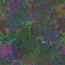 World at epoch 140000