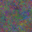 World at epoch 151000