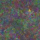 World at epoch 119000