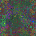 World at epoch 141000
