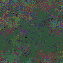 World at epoch 147000