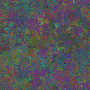 World at epoch 159000