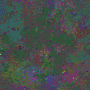 World at epoch 153000