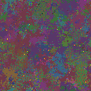 World at epoch 65000