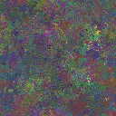 World at epoch 120000