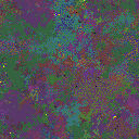 World at epoch 119000