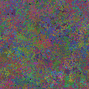 World at epoch 153000