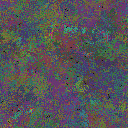 World at epoch 160000