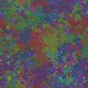 World at epoch 60010