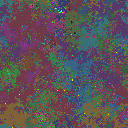 World at epoch 66000
