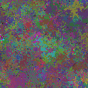 World at epoch 108000