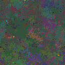 World at epoch 154000