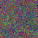 World at epoch 154000