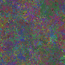 World at epoch 122000
