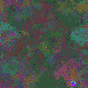 World at epoch 143000