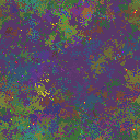 World at epoch 82000