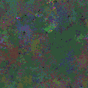 World at epoch 149000