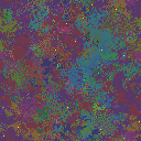 World at epoch 67000