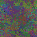 World at epoch 101000