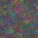 World at epoch 123000