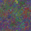 World at epoch 62000