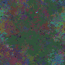 World at epoch 144000