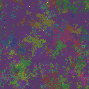 World at epoch 83000