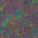 World at epoch 156000