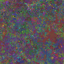 World at epoch 63000
