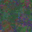 World at epoch 156000