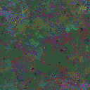 World at epoch 151000