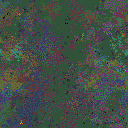 World at epoch 146000