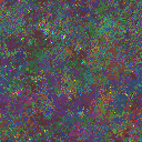 World at epoch 65000