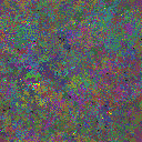 World at epoch 126000