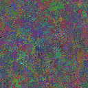 World at epoch 158000
