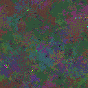 World at epoch 157000