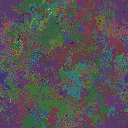 World at epoch 123000