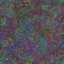 World at epoch 66000