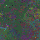 World at epoch 147000