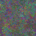 World at epoch 127000